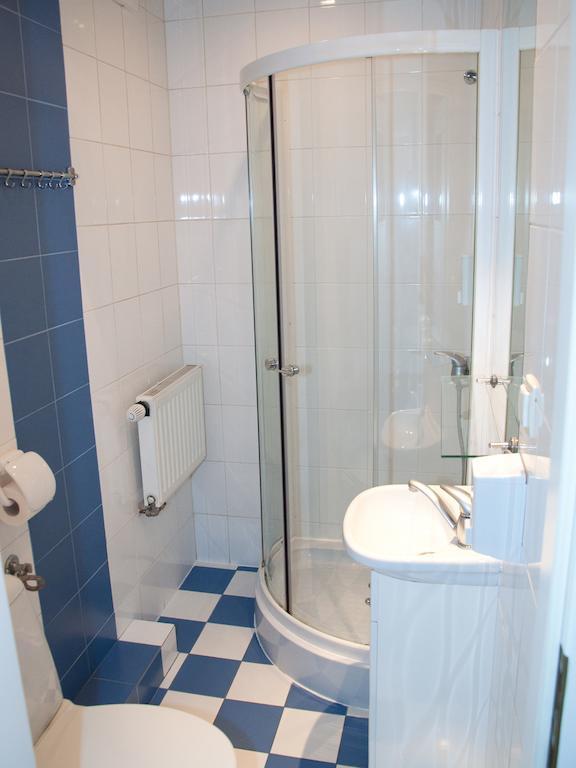 Hotel Zagiel Niewiesze Phòng bức ảnh