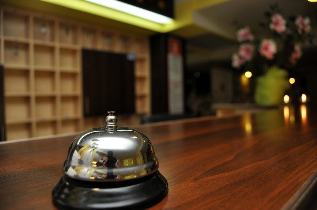 Hotel Zagiel Niewiesze Ngoại thất bức ảnh